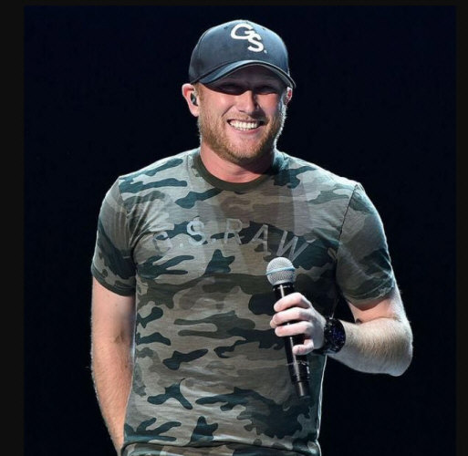 Hire COLE SWINDELL. Save Time. Book Using Our #1 Services.