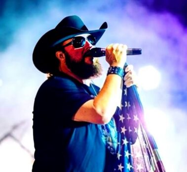 Hire Colt Ford - Book Colt Ford for an event!