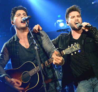 Hire Dan + Shay - Booking Information Hire Dan + Shay. Booking Dan + Shay information.