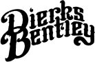 Hire Dierks Bentley - Booking Information