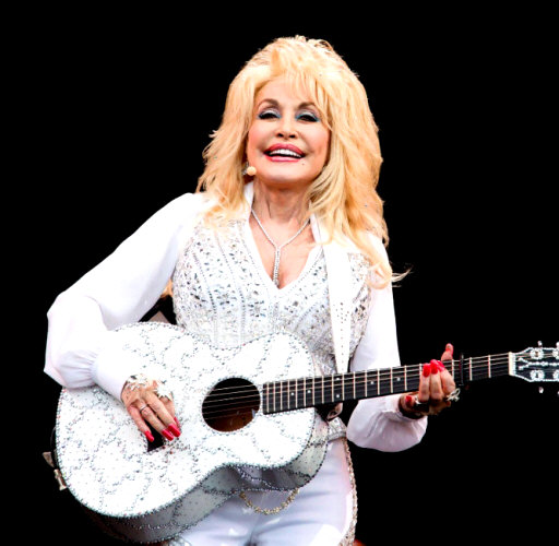 Hire DOLLY PARTON. Save Time. Book Using Our #1 Services.
