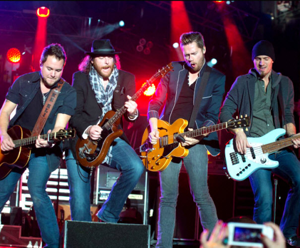 Hire ELI YOUNG BAND. Save Time. Book Using Our #1 Services.