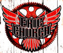 Hire Eric Church - Booking Information