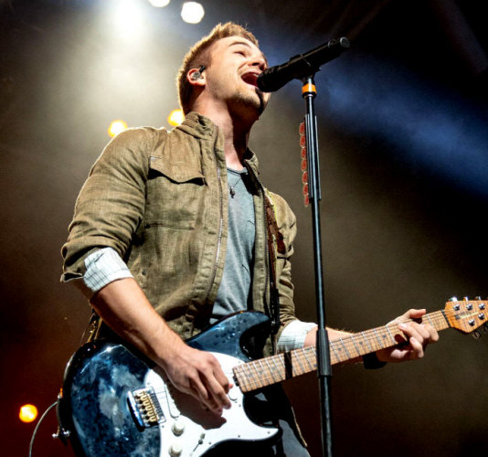 Hire HUNTER HAYES. Save Time. Book Using Our #1 Services.