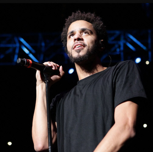 Hire J. COLE. Save Time. Book Using Our #1 Services.