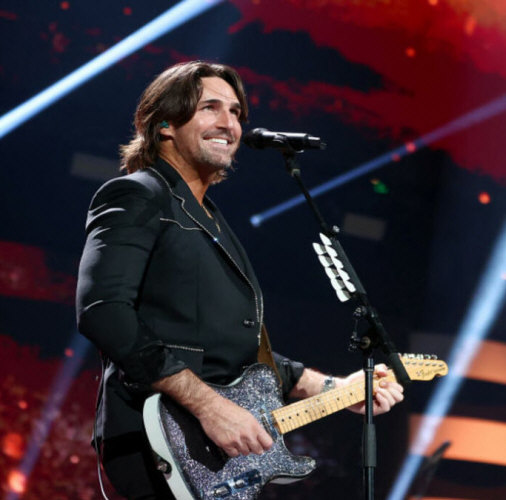 Hire JAKE OWEN. Save Time. Book Using Our #1 Services.