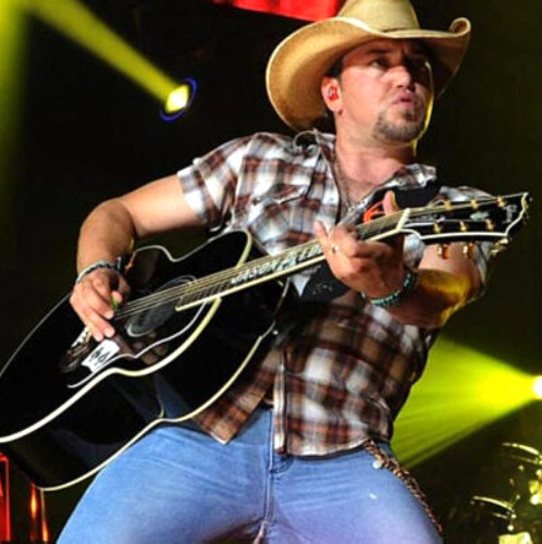 Hire JASON ALDEAN. Save Time. Book Using Our #1 Services.