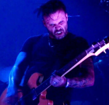 Hire Justin Furstenfeld - Booking Information Hire Justin Furstenfeld - booking Justin Furstenfeld information.