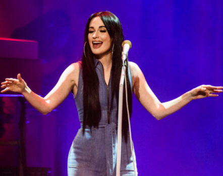 Hire Kacey Musgraves. - booking Kacey Musgraves information.
