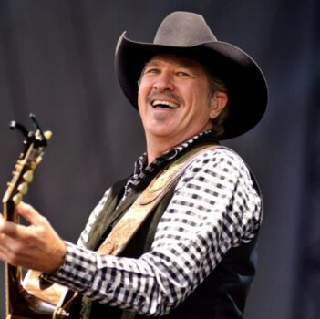 Hire Kix Brooks - Booking Information Hire Kix Brooks. Booking Kix Brooks information.