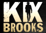 Hire Kix Brooks - book Kix Brooks