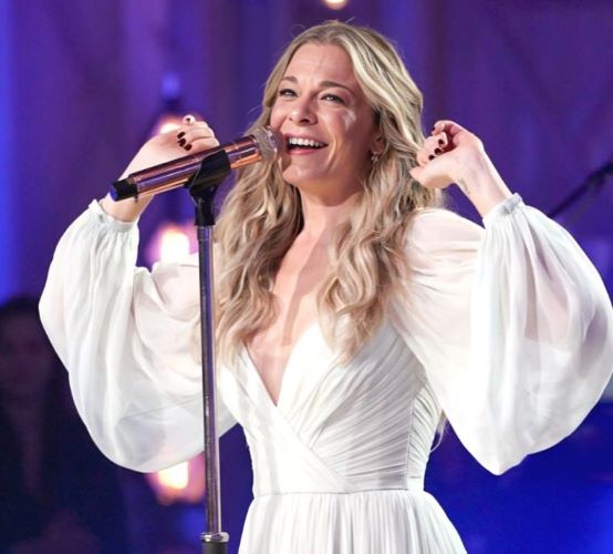 Booking LEANN RIMES. Save Time. Book Using Our #1 Services.