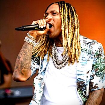 Hire Lil Durk. Booking Lil Durk information.