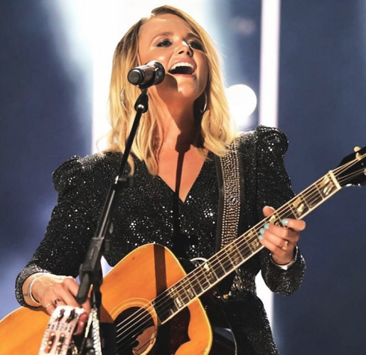 Hire MIRANDA LAMBERT. Save Time. Book Using Our #1 Services.