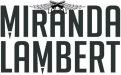 Hire Miranda Lambert - Booking Information