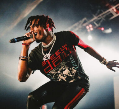 Hire Playboi Carti. - booking Playboi Carti information.