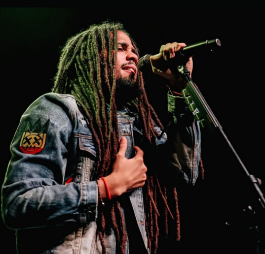 Booking SKIP MARLEY.  Save Time.  Book Using Our #1 Services.