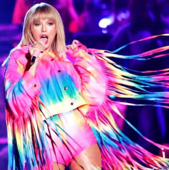 How to hire Taylor Swift - book Taylor Swift for an event!