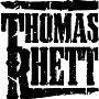 Hire Thomas Rhett - Booking Information
