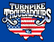 Hire Turnpike Troubadours - Booking Information