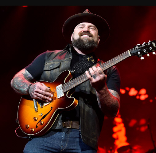 Hire ZAC BROWN BAND.  Save Time. Book Using Our #1 Services.