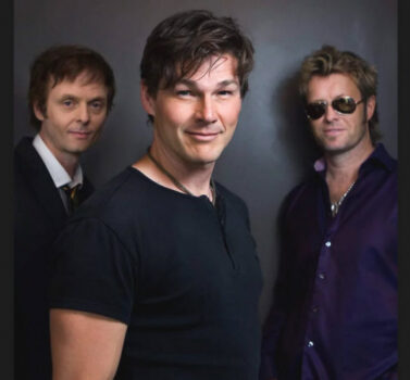 Hire A-ha. Booking A-ha information.