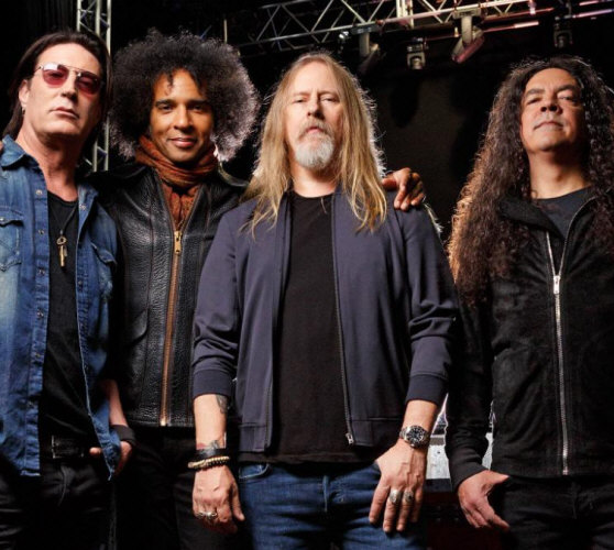 Booking ALICE IN CHAINS. Save Time. Book Using Our #1 Services.