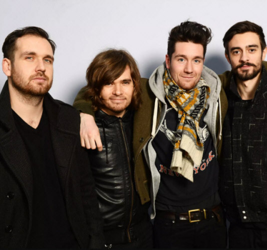 Booking BASTILLE. Save Time. Book Using Our #1 Services.