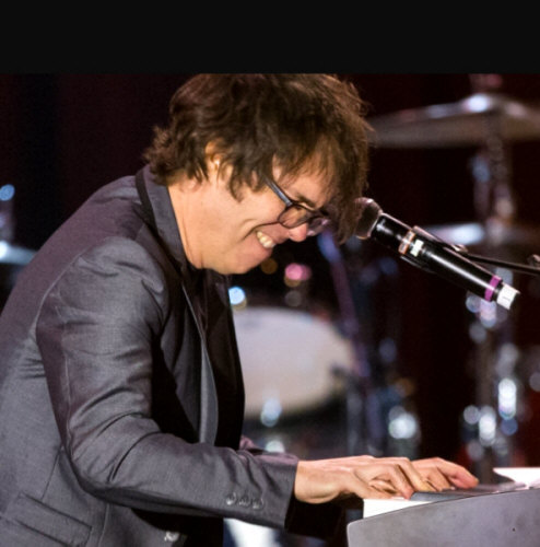 Hire BEN FOLDS. Save Time. Book Using Our #1 Services.