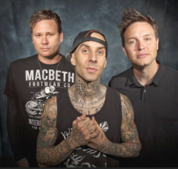 Hire Blink-182. - booking Blink-182 information.