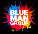 Hire Blue Man Group - Booking Information