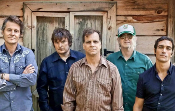 Hire BLUE RODEO. Save Time. Book Using Our #1 Services.