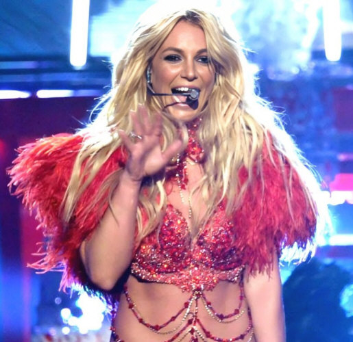 Booking BRITNEY SPEARS. Save Time. Book Using Our #1 Services.