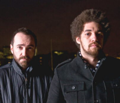 Hire Broken Bells. - booking Broken Bells information.