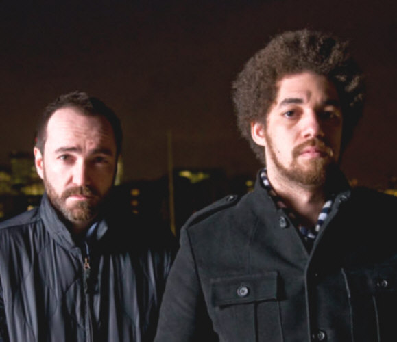 Hire BROKEN BELLS. Save Time. Book Using Our #1 Services.