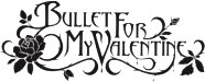 Hire Bullet For My Valentine - Booking Information