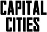 Hire Capital Cities - Booking Information