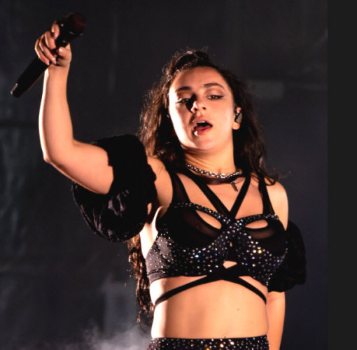 Hire CHARLI XCX. Save Time. Book Using Our #1 Services.