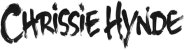 Hire Chrissie Hynde - Booking Information