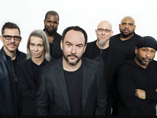 Hire DAVE MATTHEWS BAND. Save Time. Book Using Our #1 Services.