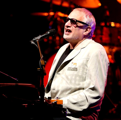 Hire DONALD FAGEN. Save Time. Book Using Our #1 Services.