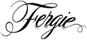 Hire Fergie - Booking Information