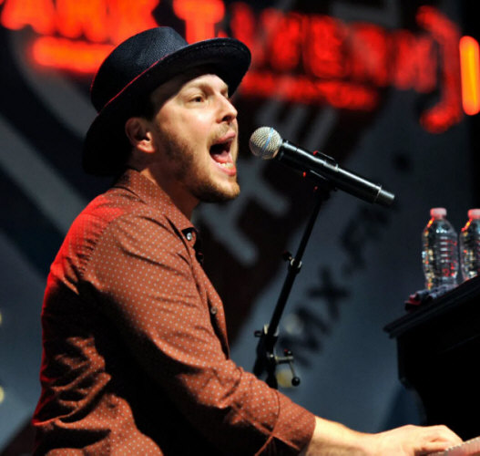 Hire GAVIN DEGRAW. Save Time. Book Using Our #1 Services.