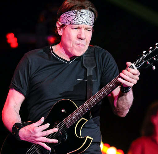 Hire GEORGE THOROGOOD. Save Time. Book Using Our #1 Services.
