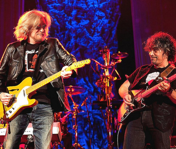 Hire DARYL HALL and JOHN OATES. Save Time. Book Using Our #1 Services.