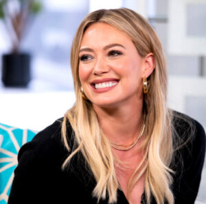 #1. Booking HILARY DUFF! Get Answers & Fast Service.