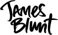 Hire James Blunt - Booking Information