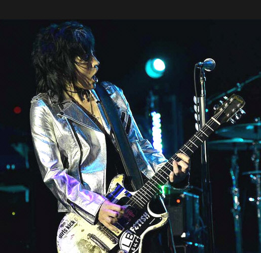Hire JOAN JETT. Save Time. Book Using Our #1 Services.