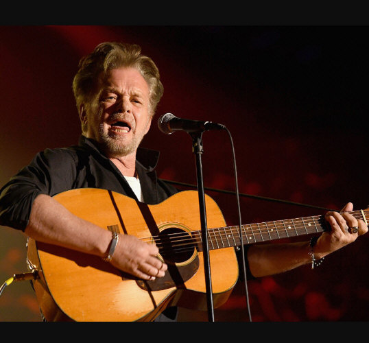 Hire JOHN MELLENCAMP. Save Time. Book Using Our #1 Services.