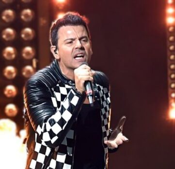 Hire Jordan Knight. Booking Jordan Knight information.